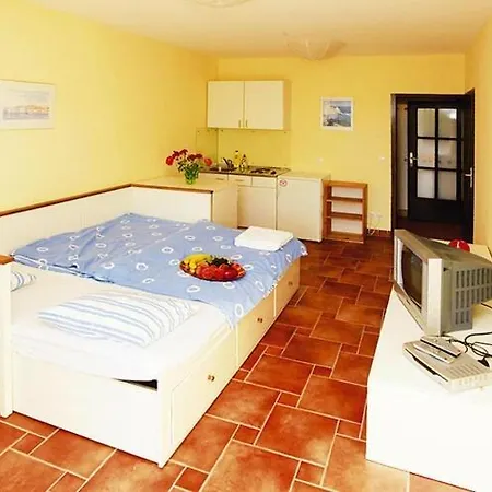 Apartament In Near The Sea